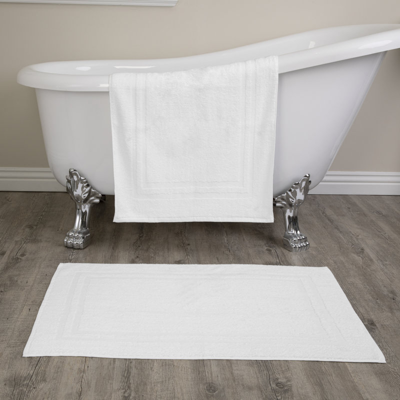 Sobel Westex Royal Excellence Rectangle 100 Cotton Reversible 2 piece